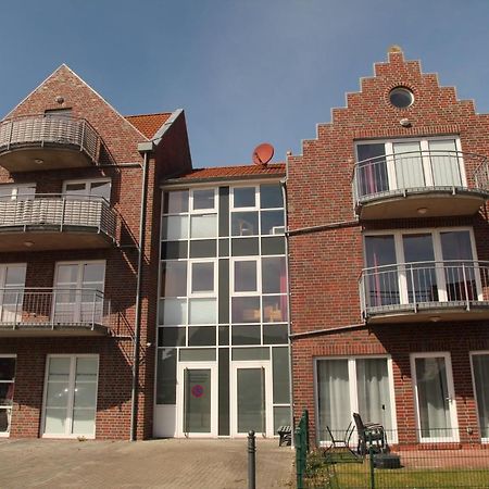 Norderland Leilighet Norddeich  Eksteriør bilde